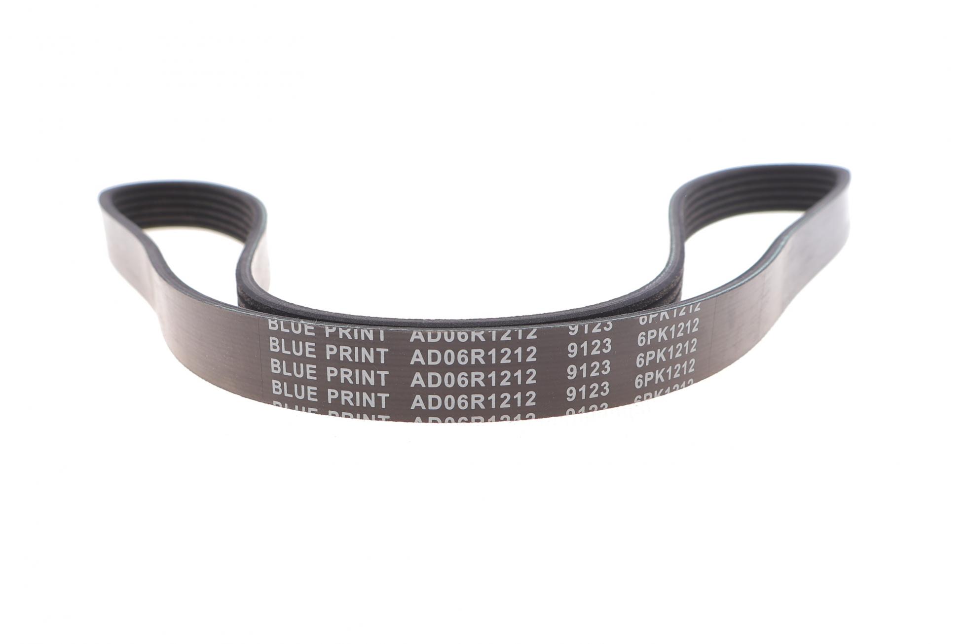 AD06R1212 BLUE PRINT